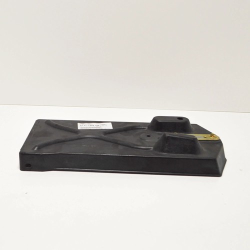 Bmw e30 battery - e30, tray