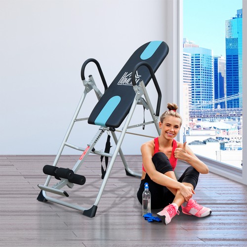 New gravity inversion table - gravity,