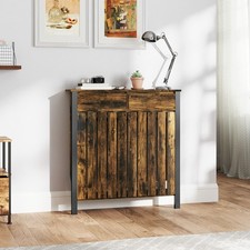 Small Radiator Cover with