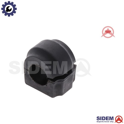 Mounting stabiliser bar 821907 - stabiliser,