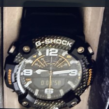 Casio G-Shock Mudmaster Men's