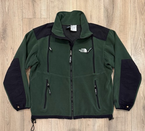Vintage the north face - face, men’s