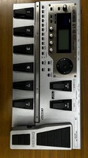 [] BOSS GT-10 guitar effector