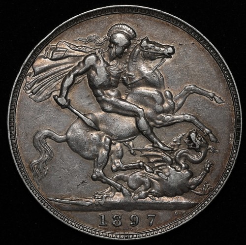 Great britain victoria silver - great,