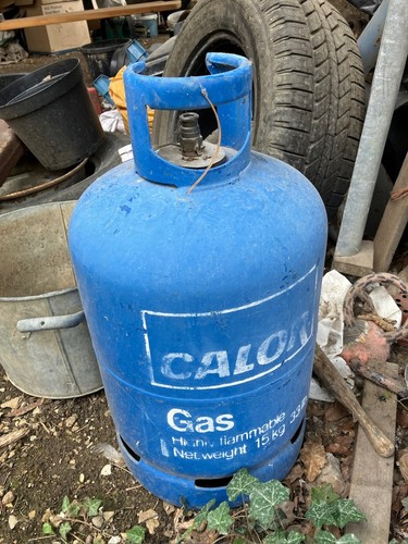 Calor gas butane - gas,