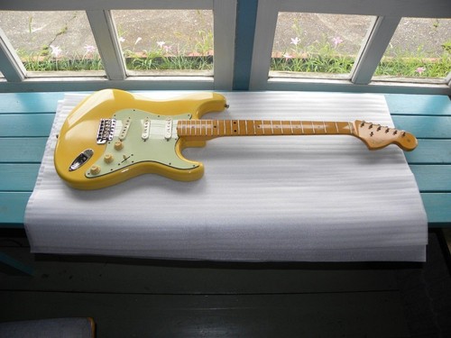 Fender japan stb - fender,