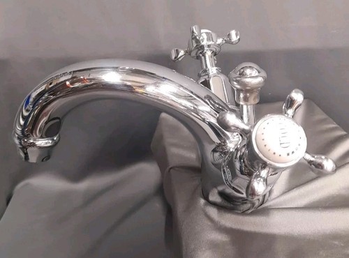 Perrin rowe chrome mono - perrin,