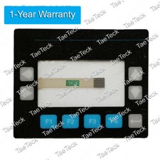 2711-M3A18L1 Membrane Keypad