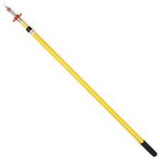 Long Shot Pole Syringe No springs, air or complicated mechanics adjustable 30 cc