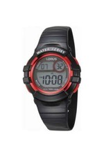 Lorus Sports Digital Watch