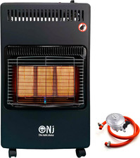 Portable Gas Heater Indoor