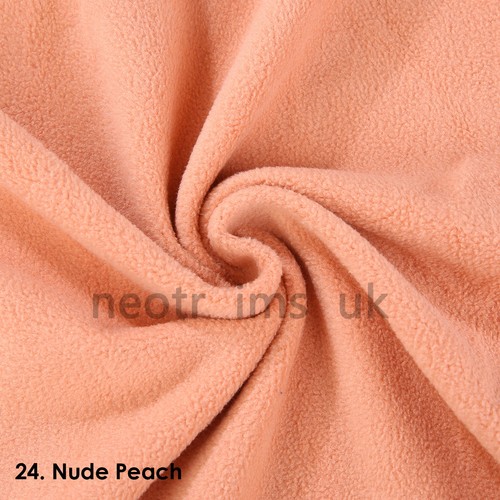 Polar fleece anti - polar, pill