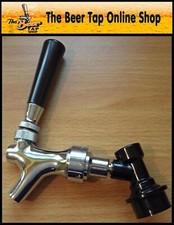 Cornelius beer tap faucet with - cornelius,