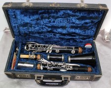Vintage selmer bundy - vintage,