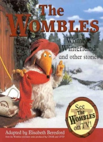 Wombles womble winterland and - wombles:,