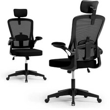 Ergonomic Office Chair Nylon