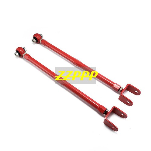 Red adjustable rear - adjustable,