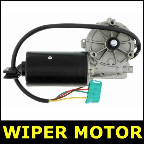 Wiper motor front for mercedes - wiper,