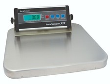 ProScale Profreight 332 High Capacity Shipping Scales - 150kg x 100g - Open Box