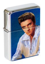 Elvis Flip Top Lighter