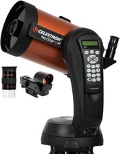 Celestron nexstar 6se - nexstar,