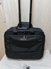 Kroser Rolling Laptop Bag/