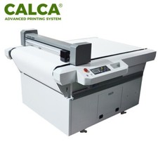 CALCA 30"x36" Auto Fed Flatbed