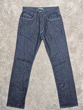 Lacoste Men’s Blue Denim