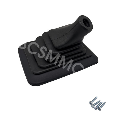 Pickup manual shifter - pickup, fit