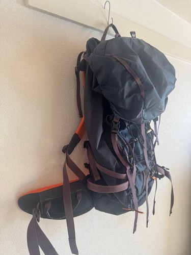 Osprey mutant m - mutant, 38