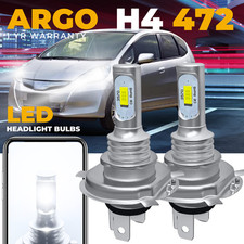 For Hyundai Getz Led Headlight