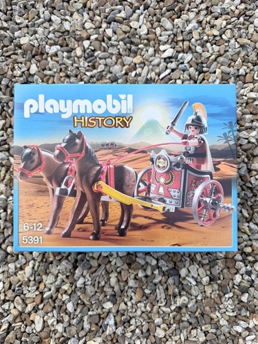 Playmobil history set - playmobil,