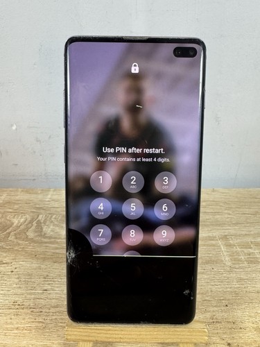 Samsung galaxy s10 plus - plus,