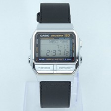 NOS CASIO DB-1500L DATA BANK