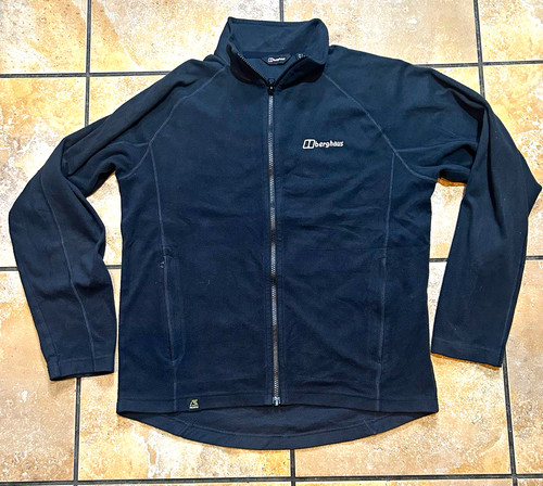 Berghaus polartec men - berghaus, men’s