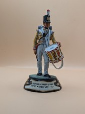 Drummer 57th Regt Of Foot