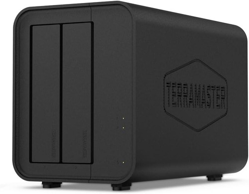 Terramaster 320 usb - usb, raid