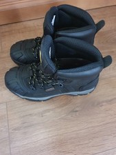 Amblers Waterproof Safety