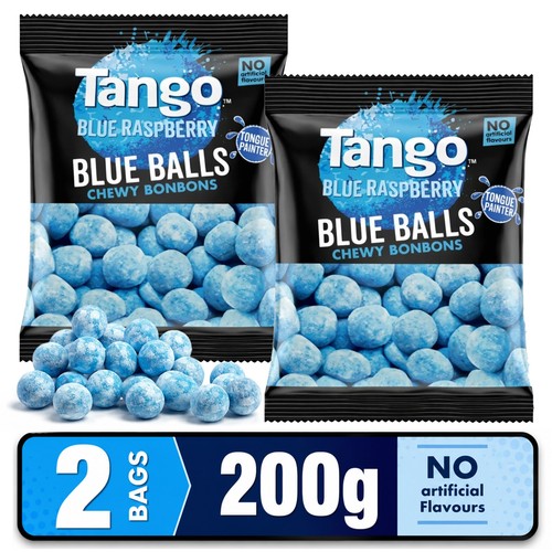 200g 900g tango blue - 200g-900g, raspberry