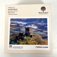 Wentworth 140 Piece Jigsaw