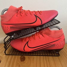 Nike Mercurial Superfly Red