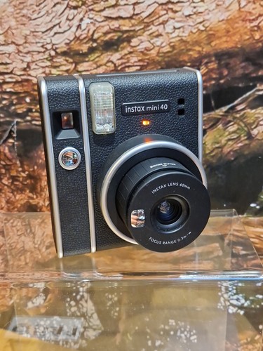 Fujifilm instax mini - fujifilm,