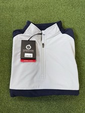Sunderland Golf Sahara 1/4 Zip