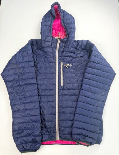 Rab women microlight - rab,
