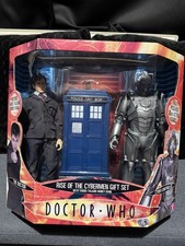 Doctor Who Toys R Us Exclusive
