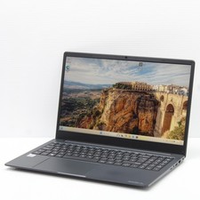 Toshiba DynaBook C50 15.6 in Laptop Intel i3 1005G1 8GB RAM 256GB SSD Win 11 Pro