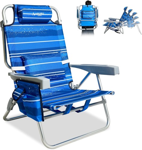 Folding beach chairs for - folding,