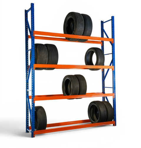 New heavy duty - duty, tyre
