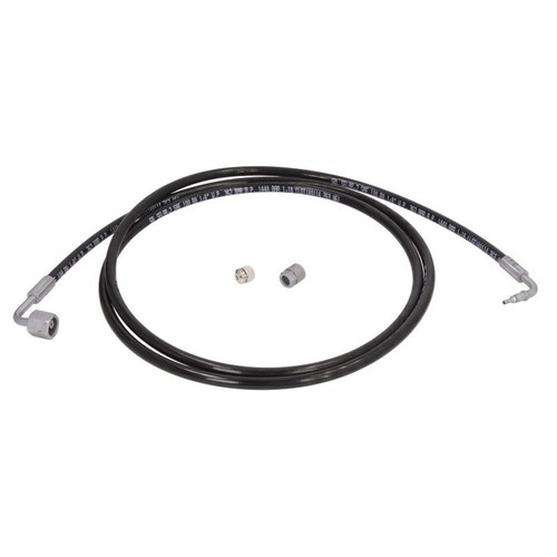 Cab tilt hose - fits:, volvo