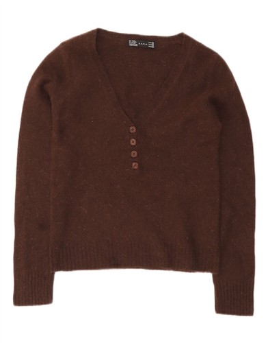 Zara womens crop neck - womens,